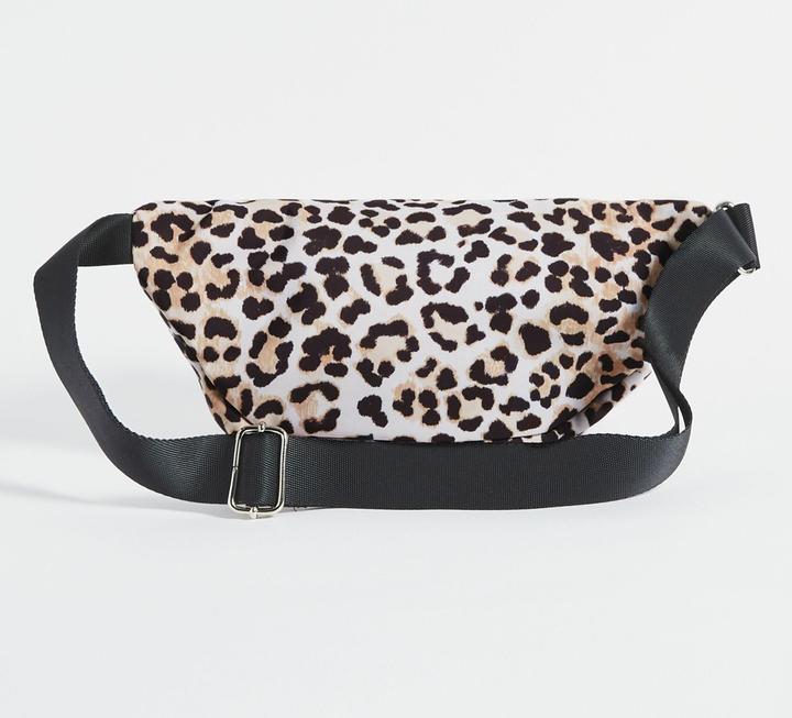 Produktbild Wouf Downtown Gürteltasche 35 cm