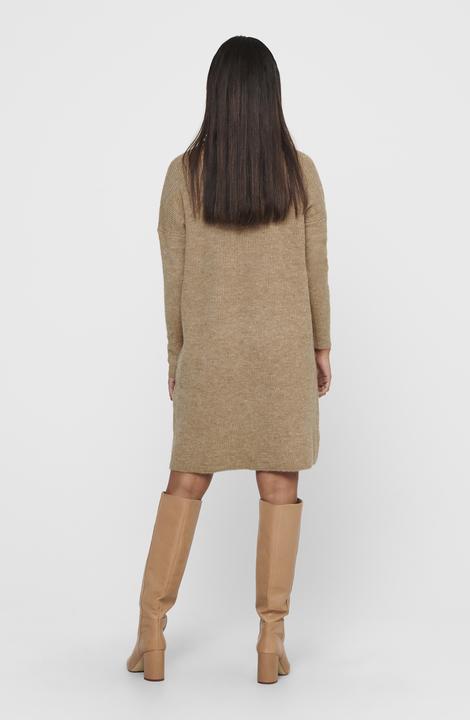 Image du produit Only Longue robe en tricot (XL)