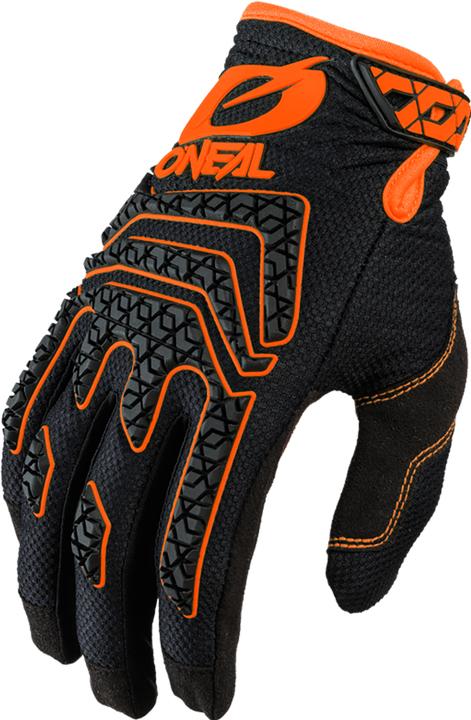 Actual product image O Neal Sniper Elite (10)