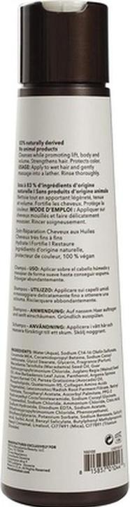 Immagine prodotto Macadamia Idratante senza peso (300 ml, Shampoo liquido)