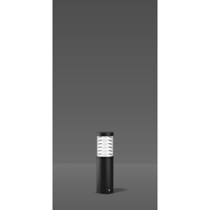 RZB, Gartenbeleuchtung, Zimmermann LED-Standleuchte 611997.0031 (1200 lm, IP65)