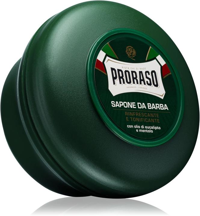 Immagine prodotto Proraso Verde (150 ml, Sapone da barba)