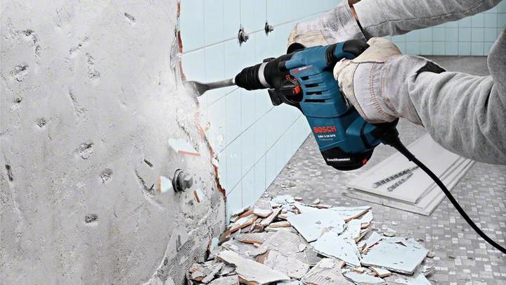 Produktbild Bosch Professional Bohrhammer mit SDS plus GBH 3-28 DRE, Handwerkerkoffer