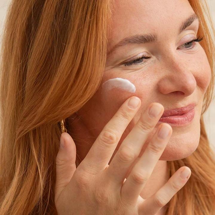 Actual product image Jean & Len 2800109215 (50 ml, Day cream)