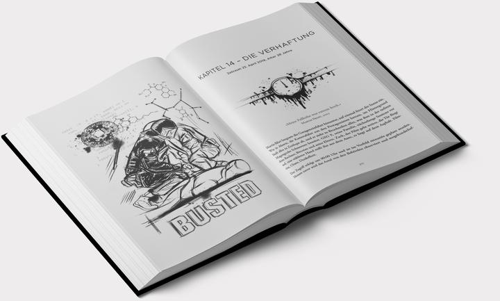 Produktbild Out of the Dark (DE)