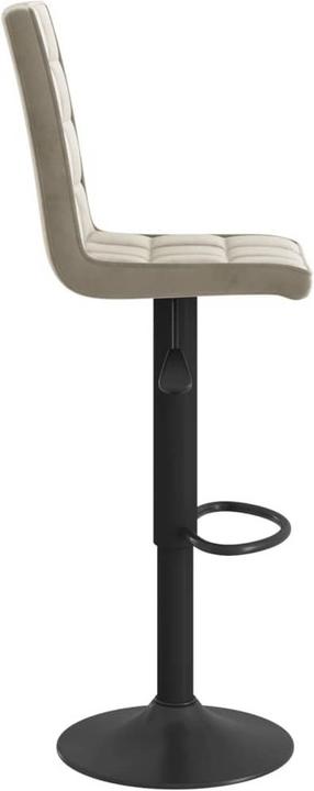 Produktbild vidaXL Barhocker