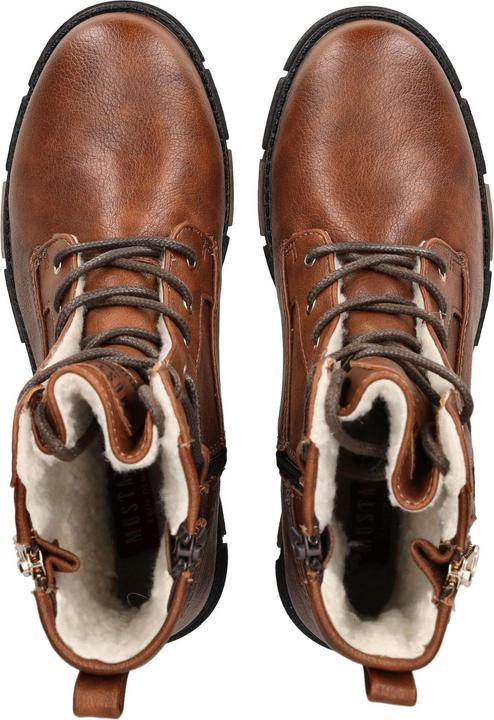 Produktbild Mustang Stiefelette (42)