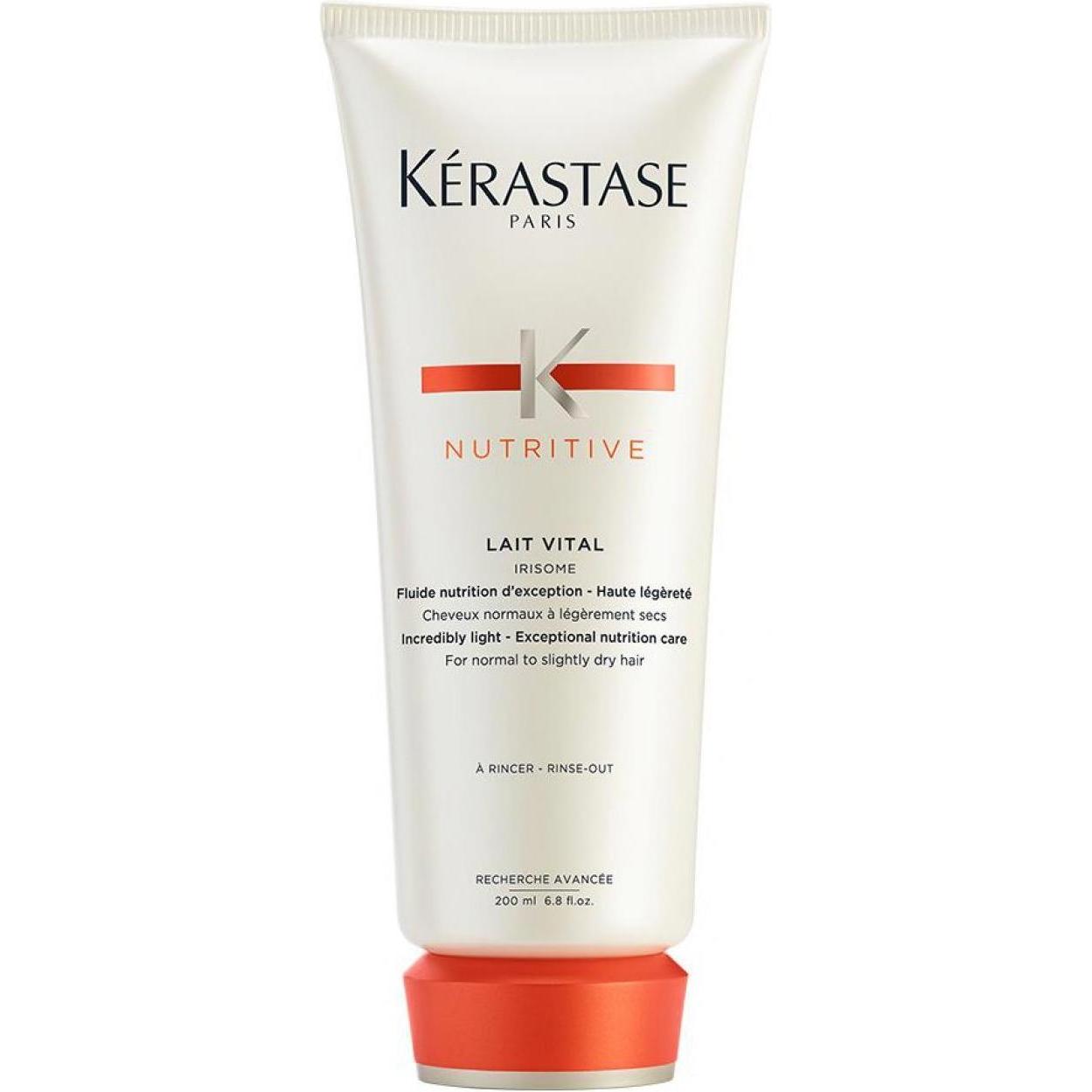 Kérastase, Conditioner, Nutritive Lait Vital (200 ml)