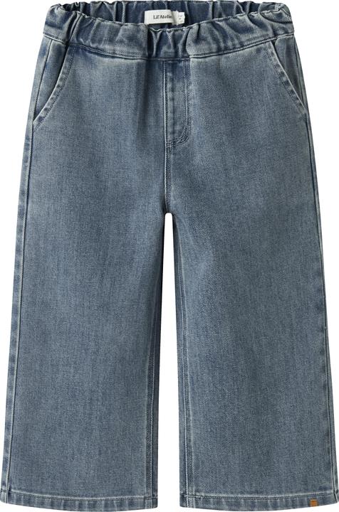 Produktbild Name it Baggy Fit Jeans (122)