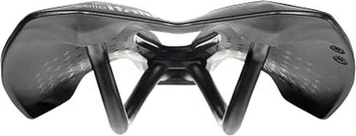 Actual product image Selle Italia SLR Boost Advan TM Superflow