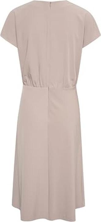 Produktbild InWear ZadianIW A-Linien-Kleid ärmellos (38)
