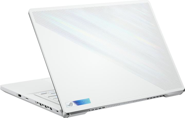 Produktbild ASUS Rog Zephyrus G16 (16", 1000 GB, 32 GB, DE, Intel Core i9-13900H)