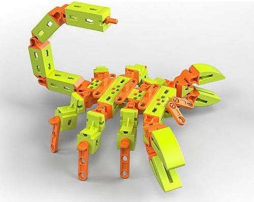 Image du produit Fischertechnik Amis animaux