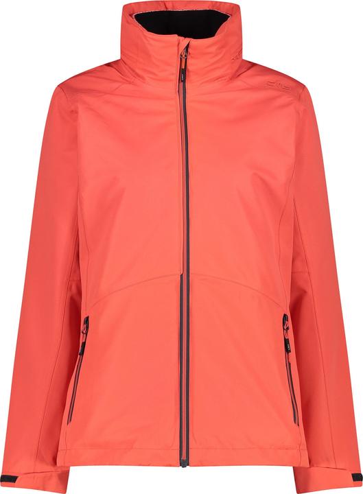 Actual product image CMP Campagnolo Zip Hoodie (40)