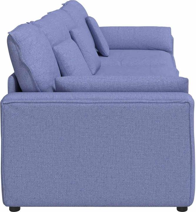 Produktbild vidaXL Modulares Sofa (Modular Sofa)