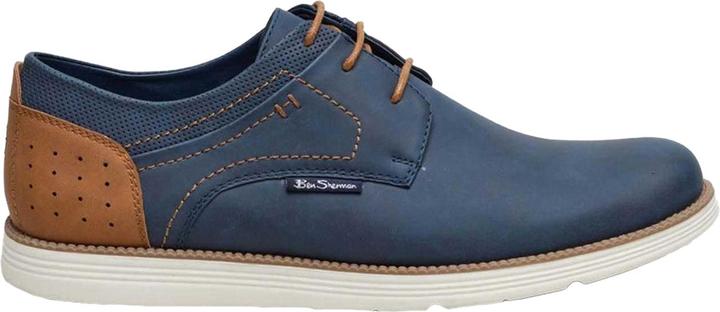 Produktbild Ben Sherman Sneaker Havana (45.5)