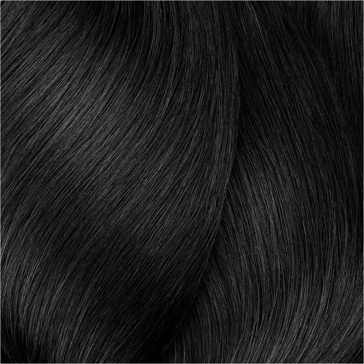 Actual product image L'Oréal Paris L'Oreal Inoa Coloration D'Oxydation Ammonia Free (3 Dark brown)