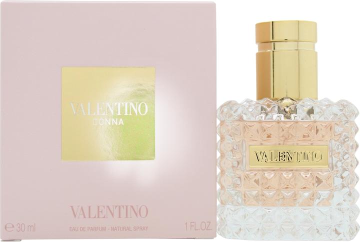 Actual product image Valentino Donna (Eau de parfum, 30 ml)