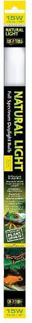 Actual product image Exo Terra Natural Light