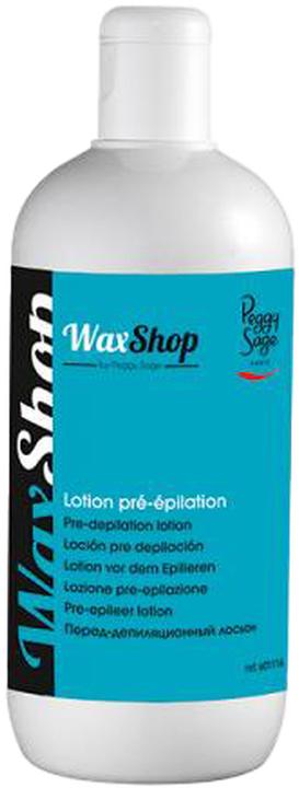 Produktbild Peggy Sage Vorrasurlotion (500 ml)
