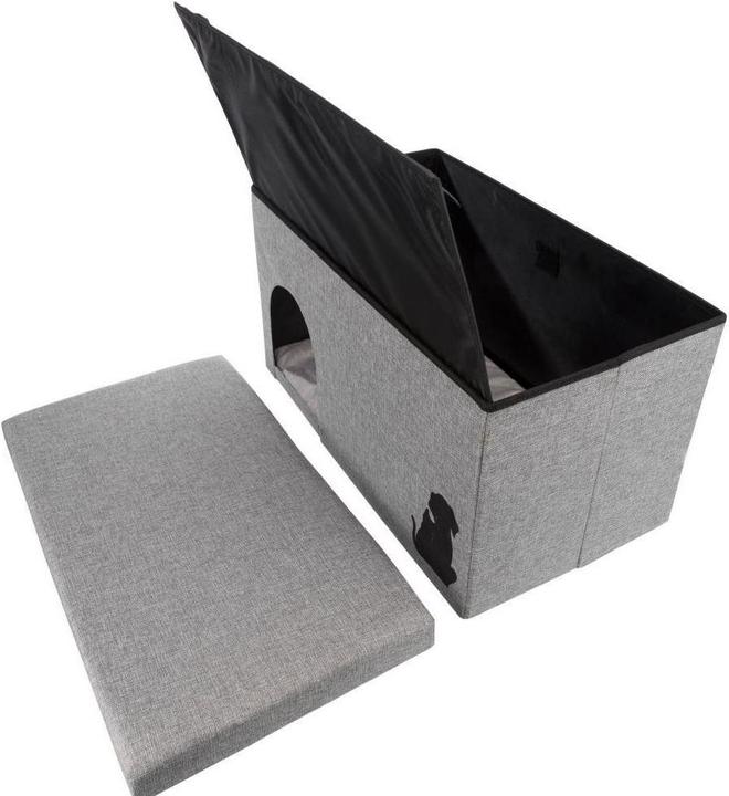 Actual product image Trixie Kimy (Cat, Dog)