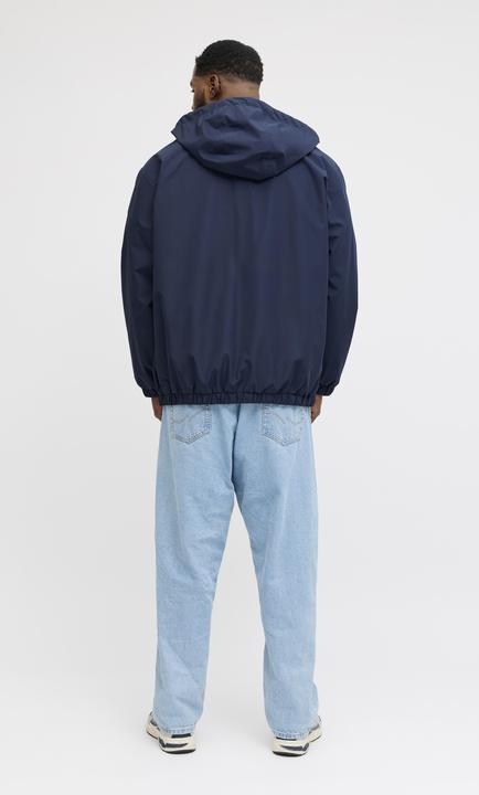 Actual product image Jack & Jones Jjjake Light Jacket Pls (XXL)