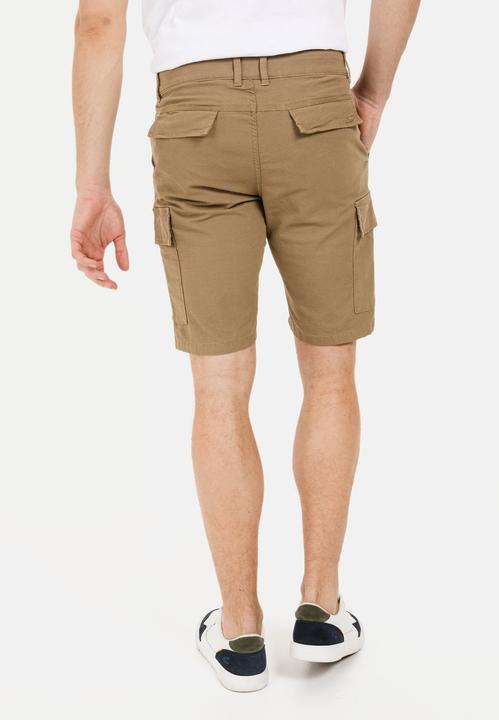 Produktbild Camel Active Cargo Shorts Regular Fit (36)