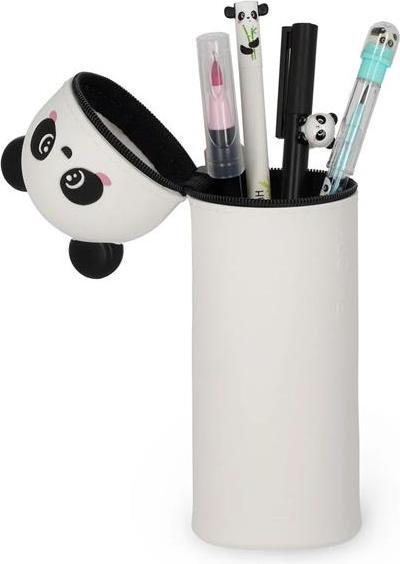 Actual product image Legami Kawaii Panda