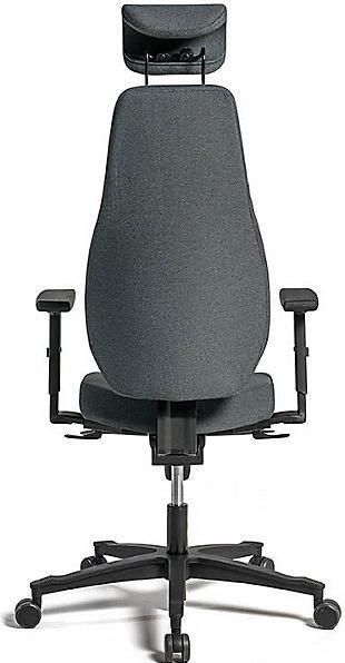 Produktbild kaiserkraft Bürodrehstuhl