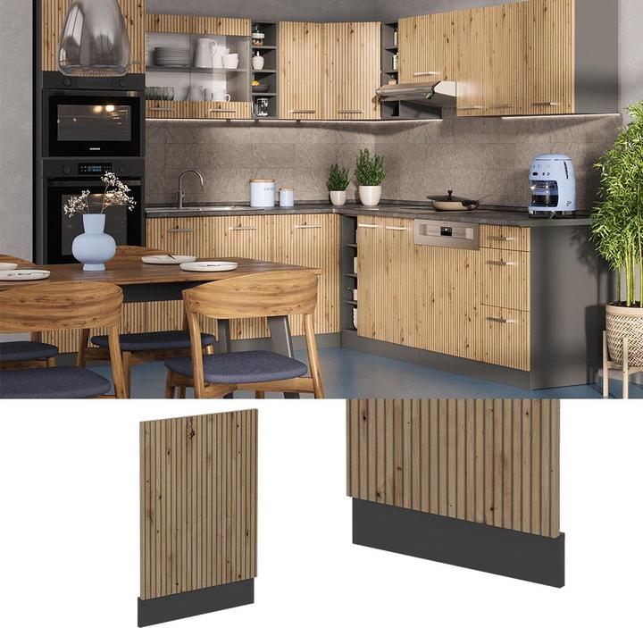 Actual product image Vicco Frontblende R-Line