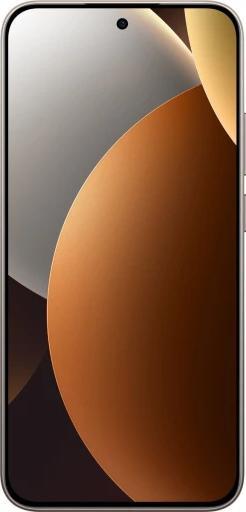 Productafbeelding Xiaomi Redmi Note 15 Pro 5G (512 GB, Titanium kleur, 6.83", Dubbele SIM, 5G)