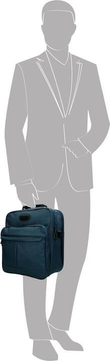 Produktbild HTI-Living Arbeitstasche, Laptoptasche (18 l)