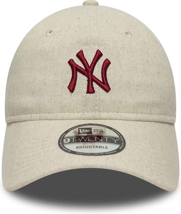 Immagine prodotto New Era Cappellino da baseball 9twenty New York Yankees (Taglia unica)