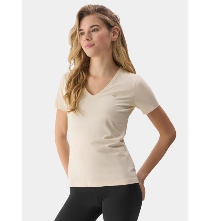 Produktbild 4F Damen-T-Shirt (M)