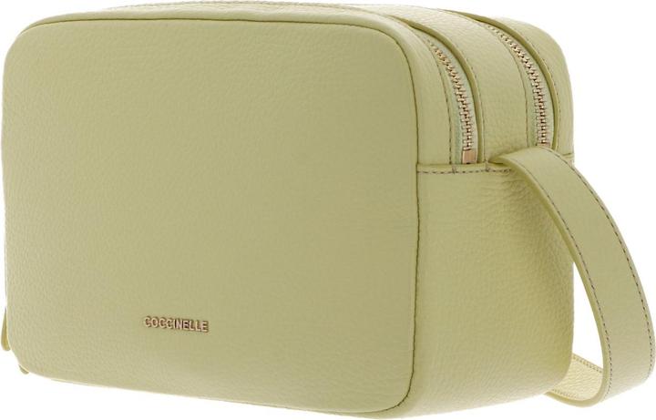 Immagine prodotto Coccinelle Gleen Handbag Grained Leather