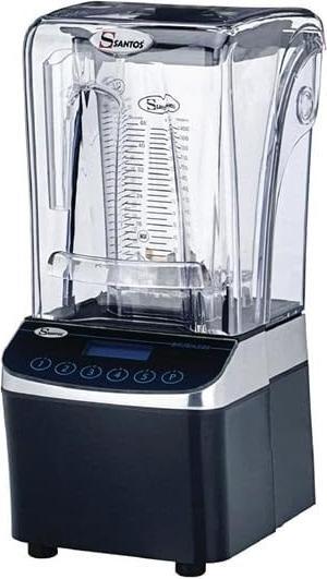 Image du produit Santos Brushless Blender 62 (3000 W)