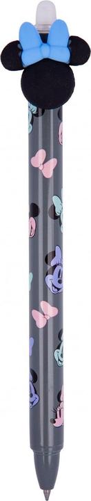 Actual product image No Name Erasable Pen Minnie Mouse (1x)