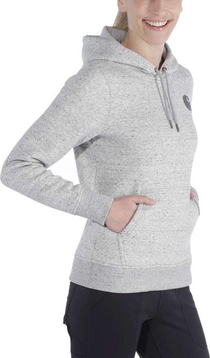 Actual product image Carhartt Clarksburg (M)