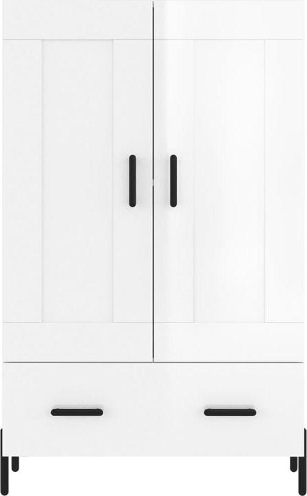 Image du produit vidaXL Highboard (69.50 x 31 x 115 cm)