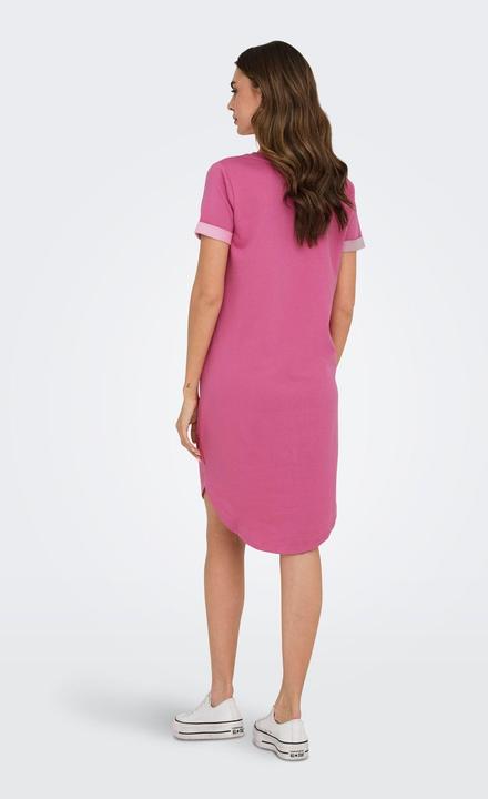 Produktbild JdY Jdyivy S/S Dress Jrs Noos (XS)