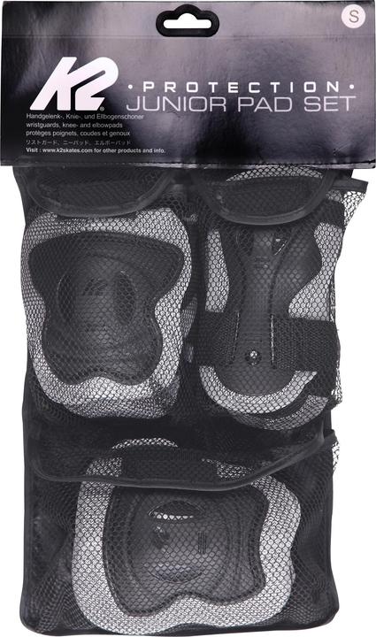 K2 Junior Pad Set Protektoren (S)