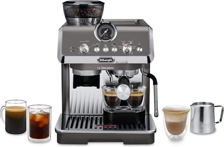 Produktbild De'Longhi La Specialista Arte Evo
