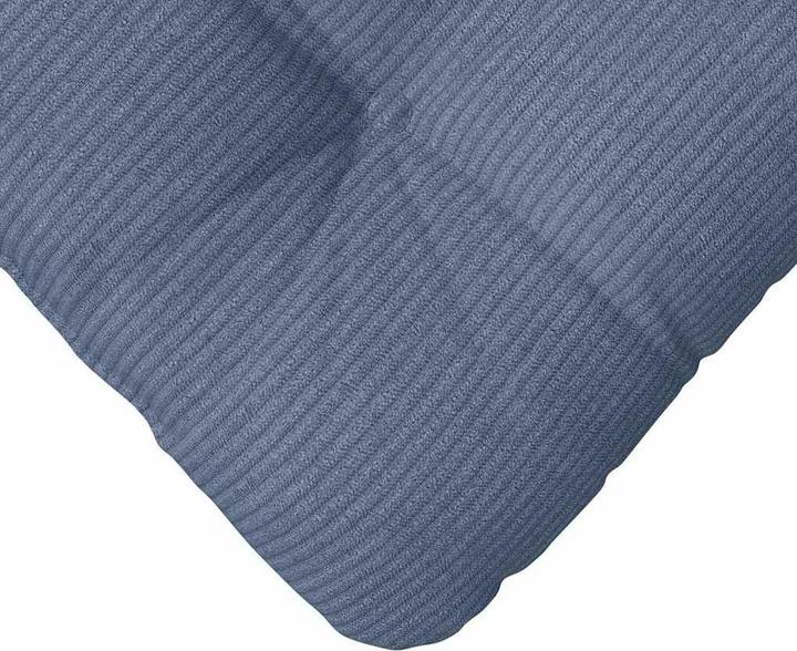 Image du produit vidaXL Sitzkissen (40 x 40 cm)