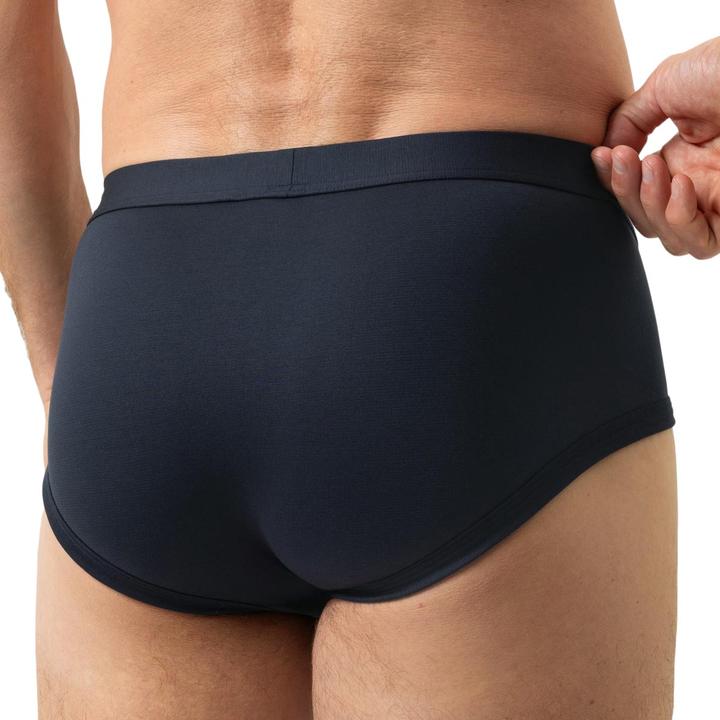 Produktbild Mey 3er Pack Iconic Modal Midi Slip / Unterhose (XL, 3er Pack)