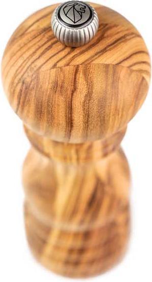 Actual product image Peugeot Pepper mill PARIS BISTRO (Pepper)