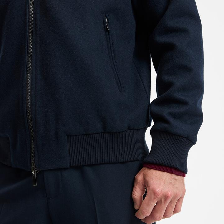Produktbild La Redoute Collections Bomberjacke (M)
