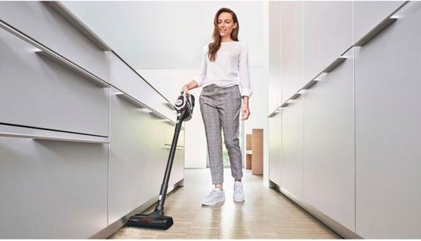 Actual product image Bosch Hausgeräte Unlimited 8 BSS825ALL