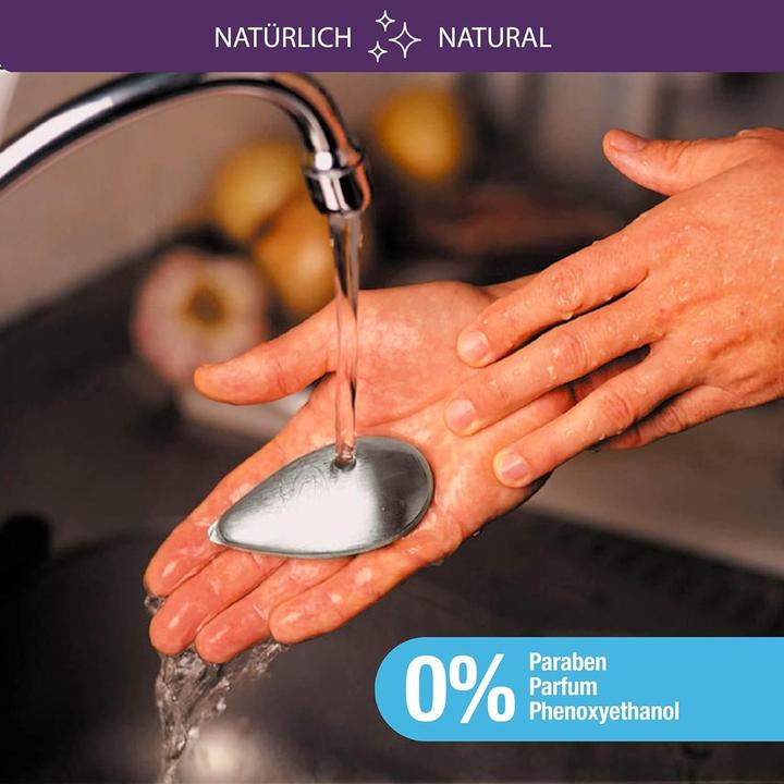 Immagine prodotto Mastrad Sapone in acciaio con regolatore (Sapone liquido)