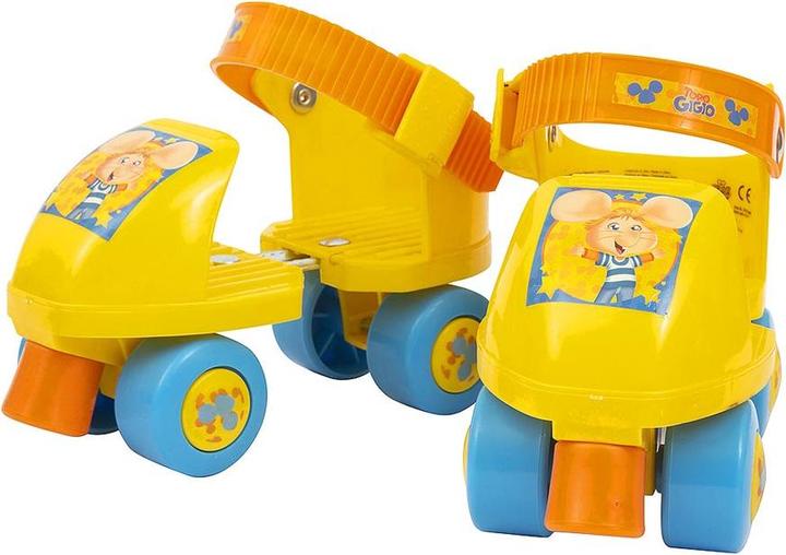 Produktbild Grandi Giochi Topo Gigio Bag With Shoes (22, 23, 24, 25, 26, 27, 28, 29)