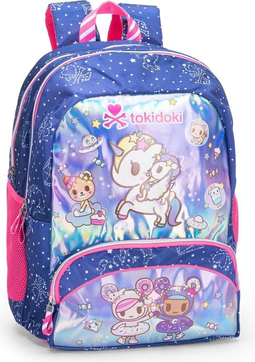 Actual product image tokidoki School Backpack